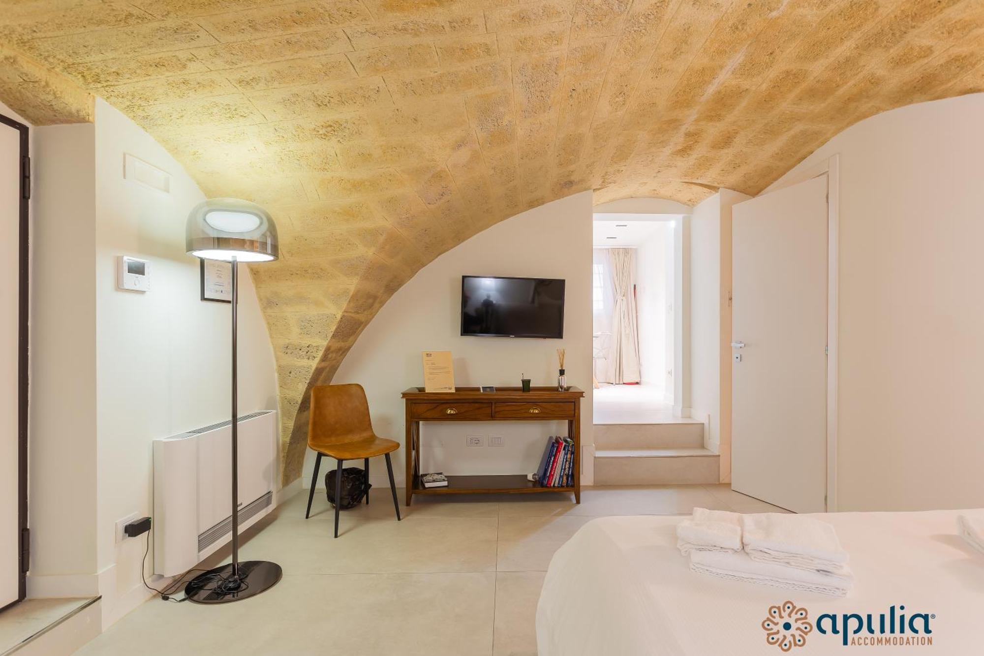 Zema Home By Apulia Accommodation Bari Exterior photo