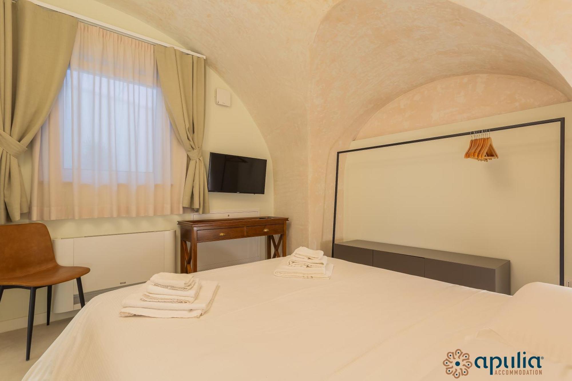 Zema Home By Apulia Accommodation Bari Exterior photo