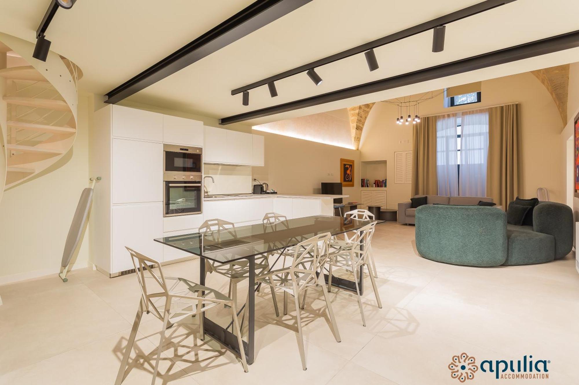 Zema Home By Apulia Accommodation Bari Exterior photo