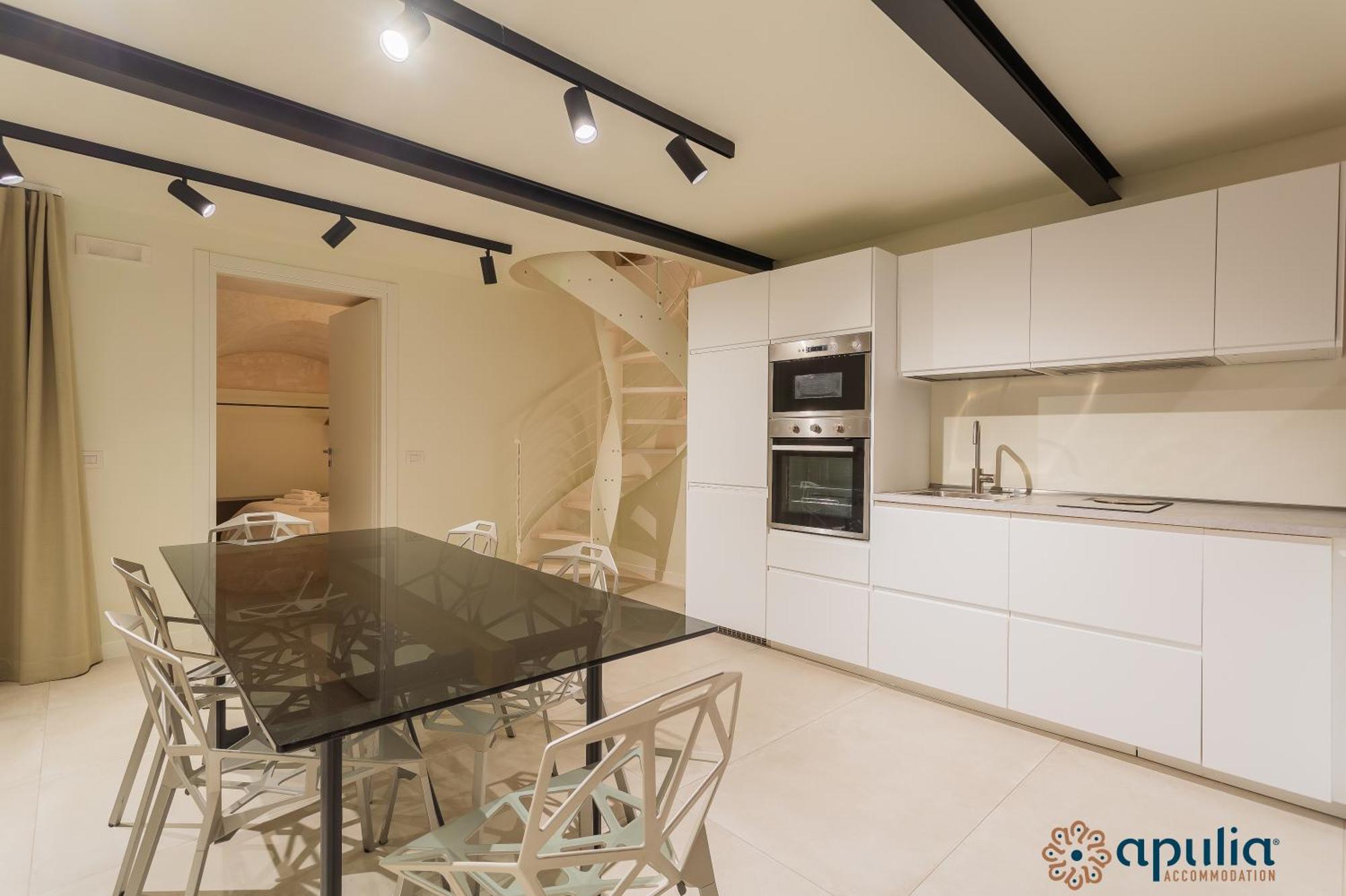 Zema Home By Apulia Accommodation Bari Exterior photo