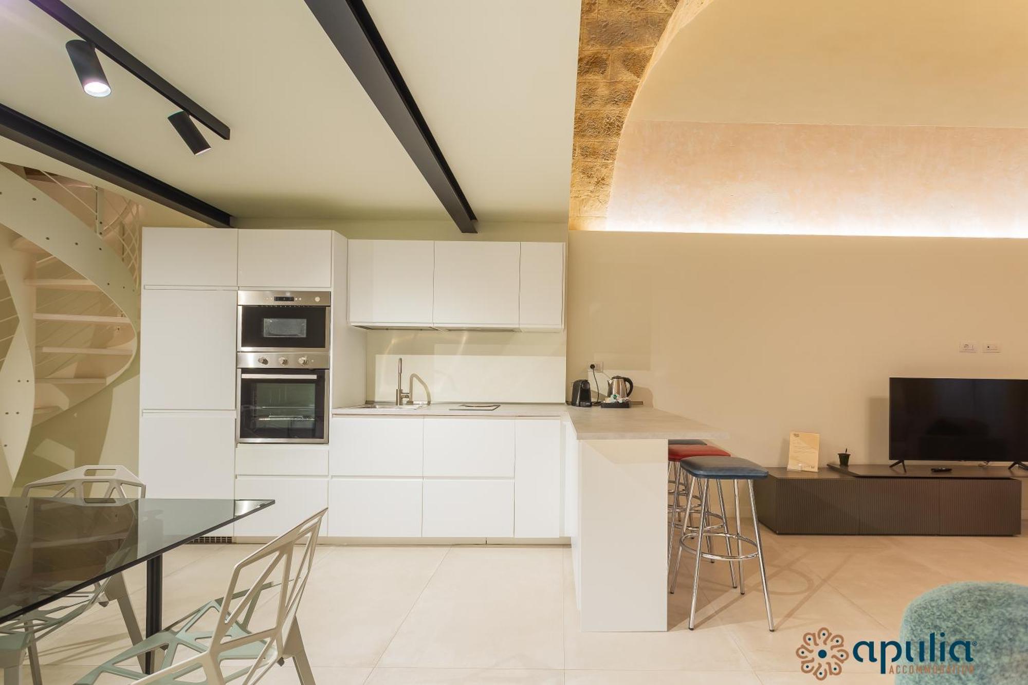 Zema Home By Apulia Accommodation Bari Exterior photo