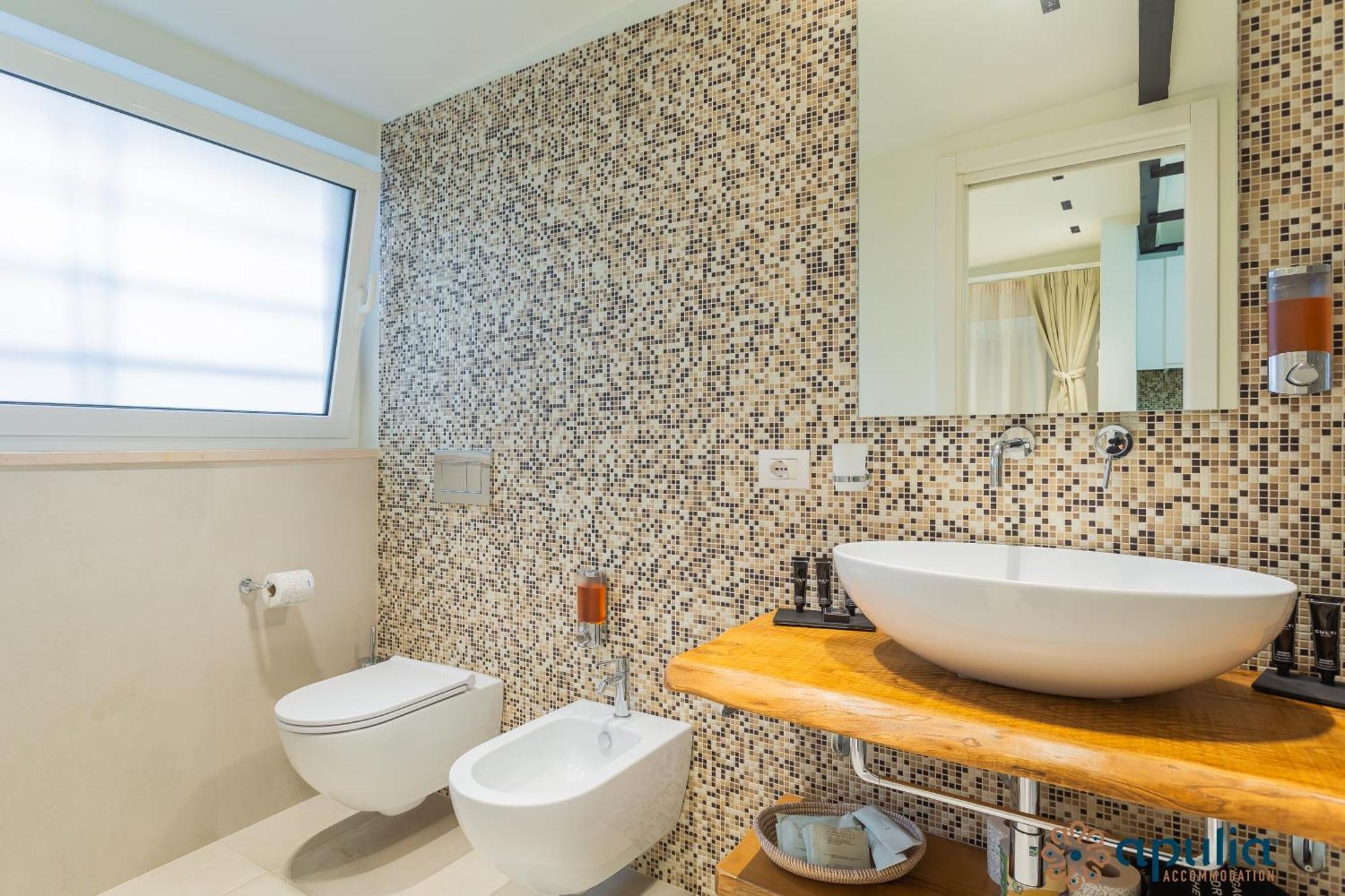 Zema Home By Apulia Accommodation Bari Exterior photo