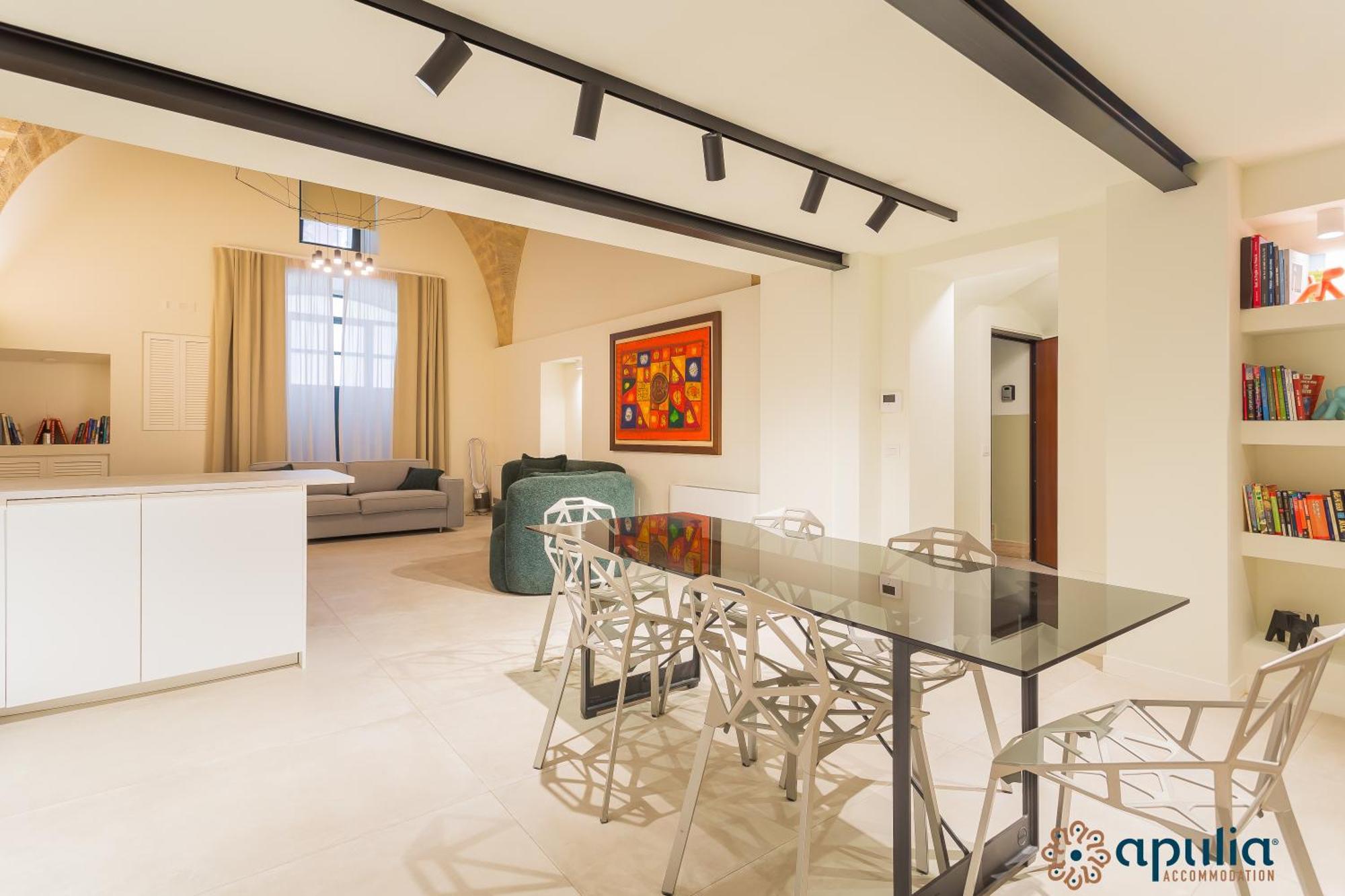 Zema Home By Apulia Accommodation Bari Exterior photo
